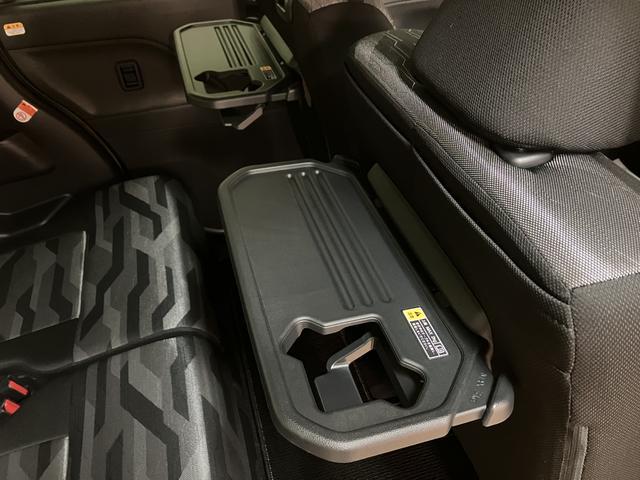 タントファンクロスターボリミテッド　Ｒ７年式／スマートクルーズＰターボ　ＡＣＣ　ＥＴＣ　スマートアシスト　バックカメラ　両側リヤパワースライドドア　プッシュボタンエンジンスタート　シートヒーター　ＬＥＤヘッドライト　アルミホイール　オートエアコン　オートライト（大阪府）の中古車