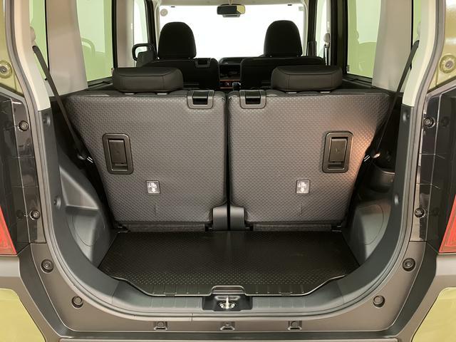 タントファンクロスターボリミテッド　Ｒ７年式／スマートクルーズＰターボ　ＡＣＣ　ＥＴＣ　スマートアシスト　バックカメラ　両側リヤパワースライドドア　プッシュボタンエンジンスタート　シートヒーター　ＬＥＤヘッドライト　アルミホイール　オートエアコン　オートライト（大阪府）の中古車