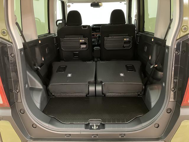 タントファンクロスターボリミテッド　Ｒ７年式／スマートクルーズＰターボ　ＡＣＣ　ＥＴＣ　スマートアシスト　バックカメラ　両側リヤパワースライドドア　プッシュボタンエンジンスタート　シートヒーター　ＬＥＤヘッドライト　アルミホイール　オートエアコン　オートライト（大阪府）の中古車