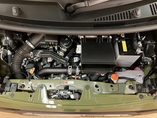 タントファンクロスターボリミテッド　Ｒ７年式／スマートクルーズＰターボ　ＡＣＣ　ＥＴＣ　スマートアシスト　バックカメラ　両側リヤパワースライドドア　プッシュボタンエンジンスタート　シートヒーター　ＬＥＤヘッドライト　アルミホイール　オートエアコン　オートライト（大阪府）の中古車