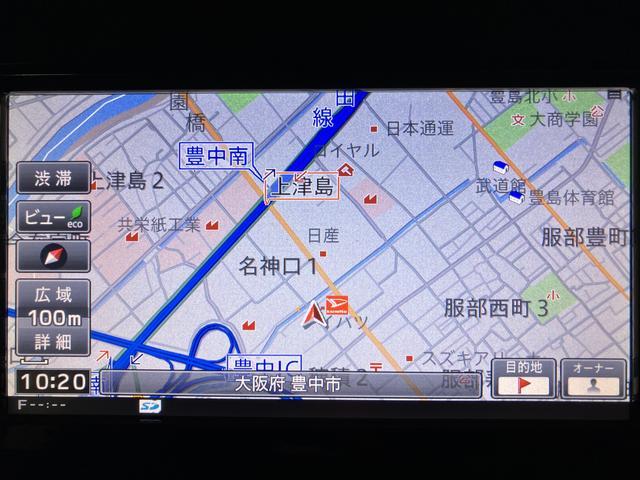 タントＧ　ＳＡII　　　純正ナビ・バックモニター・ＥＴＣ車載器Ｈ２８年式・走行距離３．７万Ｋ・純正ワイドフルスペックメモリーナビ・前ドラレコ・ＥＴＣ車載器・バックモニター・オートライト・両側電動スライドドア・純正アルミホイール・電動格納ミラー（大阪府）の中古車