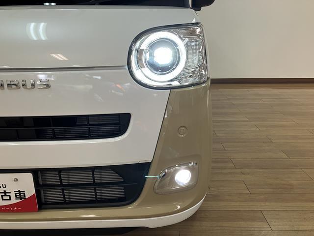 ムーヴキャンバスストライプスＧターボ　２５年モデルナビ／バックカメラ／ＡＣＣ走行無制限１年保証　両側電動スライドドア　アダプティブクルーズコントロール　前後コーナーセンサー　前席シートヒーター　ホッとカップホルダー　オートマチックハイビーム　ＬＥＤヘッドライト　スマートキー（大阪府）の中古車