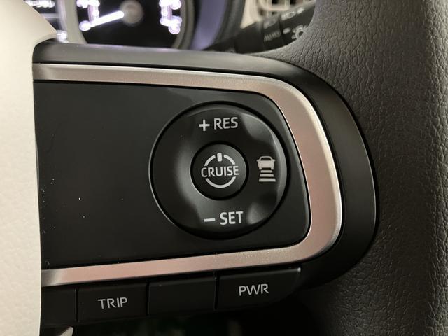 ムーヴキャンバスストライプスＧターボ　２５年モデルナビ／バックカメラ／ＡＣＣ走行無制限１年保証　両側電動スライドドア　アダプティブクルーズコントロール　前後コーナーセンサー　前席シートヒーター　ホッとカップホルダー　オートマチックハイビーム　ＬＥＤヘッドライト　スマートキー（大阪府）の中古車