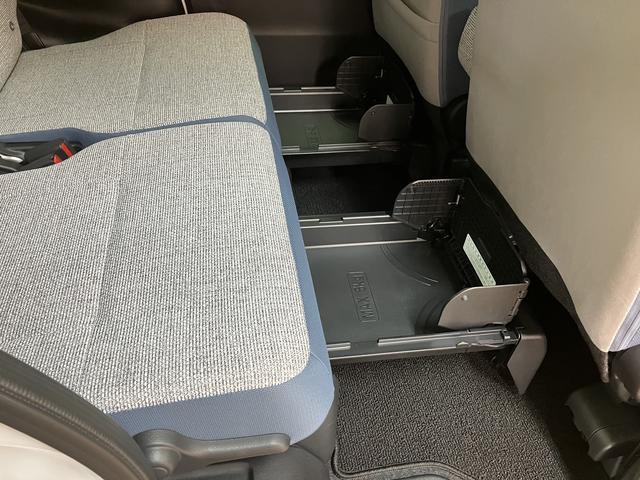 ムーヴキャンバスストライプスＧターボ　２５年モデルナビ／バックカメラ／ＡＣＣ走行無制限１年保証　両側電動スライドドア　アダプティブクルーズコントロール　前後コーナーセンサー　前席シートヒーター　ホッとカップホルダー　オートマチックハイビーム　ＬＥＤヘッドライト　スマートキー（大阪府）の中古車