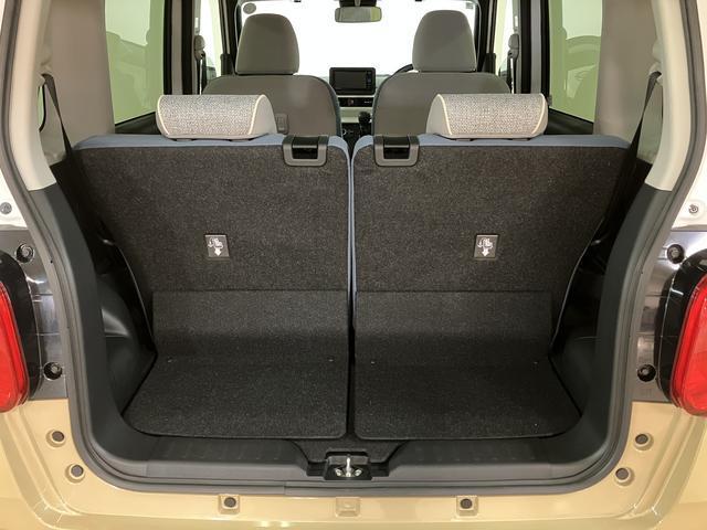 ムーヴキャンバスストライプスＧターボ　２５年モデルナビ／バックカメラ／ＡＣＣ走行無制限１年保証　両側電動スライドドア　アダプティブクルーズコントロール　前後コーナーセンサー　前席シートヒーター　ホッとカップホルダー　オートマチックハイビーム　ＬＥＤヘッドライト　スマートキー（大阪府）の中古車