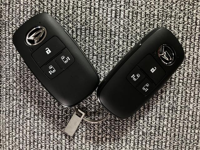 ムーヴキャンバスストライプスG 25年モデルナビ/バックカメラサポカーSワイド適合 NMZK−W75D純正ナビ バックカメラ対応 USB接続端子 電動パーキングブレーキ シートヒーター 両側オートスライドドア Pスタート ホッとカップホルダー キーフリー(大阪府)の中古車