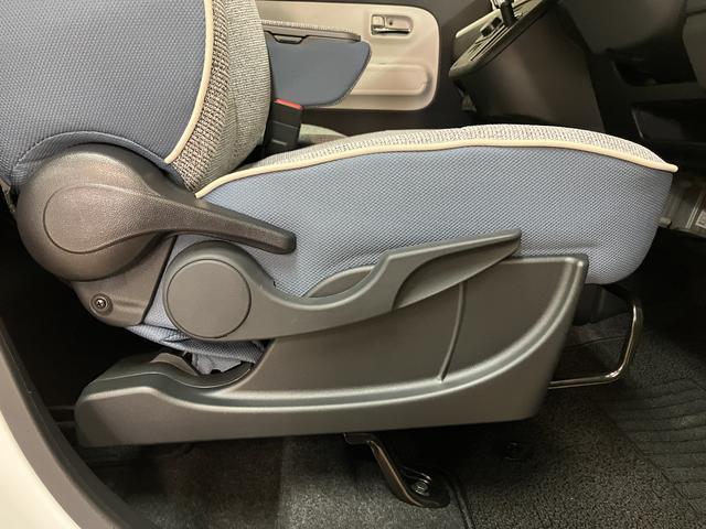 ムーヴキャンバスストライプスG 25年モデルナビ/バックカメラサポカーSワイド適合 NMZK−W75D純正ナビ バックカメラ対応 USB接続端子 電動パーキングブレーキ シートヒーター 両側オートスライドドア Pスタート ホッとカップホルダー キーフリー(大阪府)の中古車