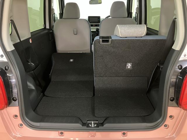 ムーヴキャンバスストライプスG 25年モデルナビ/バックカメラサポカーSワイド適合 NMZK−W75D純正ナビ バックカメラ対応 USB接続端子 電動パーキングブレーキ シートヒーター 両側オートスライドドア Pスタート ホッとカップホルダー キーフリー(大阪府)の中古車