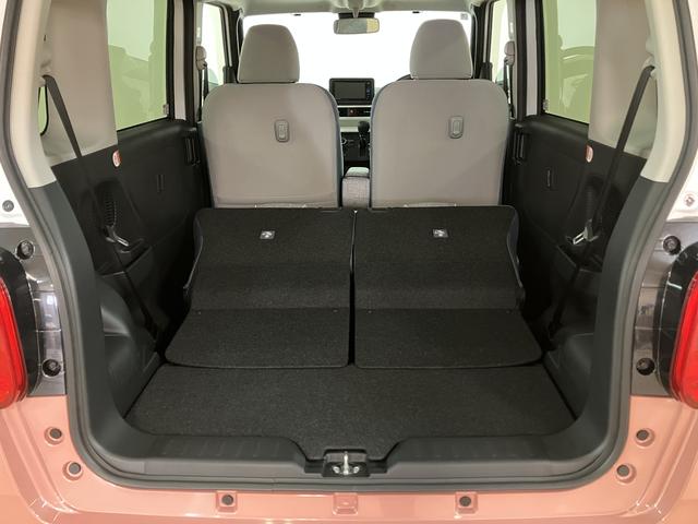 ムーヴキャンバスストライプスG 25年モデルナビ/バックカメラサポカーSワイド適合 NMZK−W75D純正ナビ バックカメラ対応 USB接続端子 電動パーキングブレーキ シートヒーター 両側オートスライドドア Pスタート ホッとカップホルダー キーフリー(大阪府)の中古車