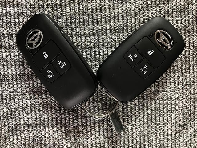 ムーヴキャンバスストライプスＧターボ　２５年モデルナビ／バックカメラ／ＡＣＣ走行無制限１年保証　両側電動スライドドア　アダプティブクルーズコントロール　前後コーナーセンサー　前席シートヒーター　ホッとカップホルダー　オートマチックハイビーム　ＬＥＤヘッドライト　スマートキー（大阪府）の中古車