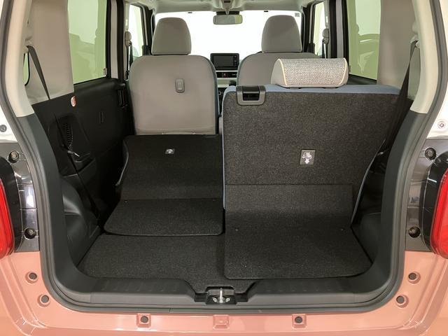 ムーヴキャンバスストライプスＧターボ　２５年モデルナビ／バックカメラ／ＡＣＣ走行無制限１年保証　両側電動スライドドア　アダプティブクルーズコントロール　前後コーナーセンサー　前席シートヒーター　ホッとカップホルダー　オートマチックハイビーム　ＬＥＤヘッドライト　スマートキー（大阪府）の中古車