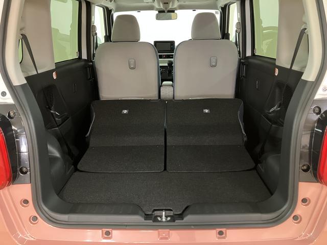 ムーヴキャンバスストライプスＧターボ　２５年モデルナビ／バックカメラ／ＡＣＣ走行無制限１年保証　両側電動スライドドア　アダプティブクルーズコントロール　前後コーナーセンサー　前席シートヒーター　ホッとカップホルダー　オートマチックハイビーム　ＬＥＤヘッドライト　スマートキー（大阪府）の中古車