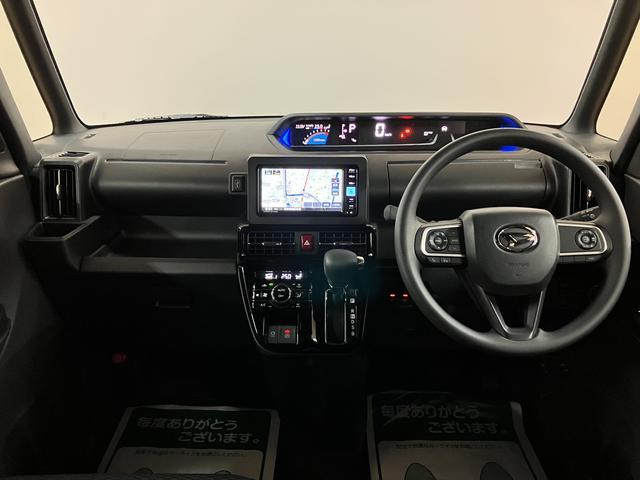 タントカスタムXリミテッド 25年モデルナビ/バックカメラ届出済未使用車・純正メモリーナビ・バックカメラ・ETC・全車速式クルーズコントロール・電動パーキング・両側電動スライドドア・シートヒーター・LEDヘッドライト・衝突回避支援ブレーキ・誤発進抑制機能(大阪府)の中古車