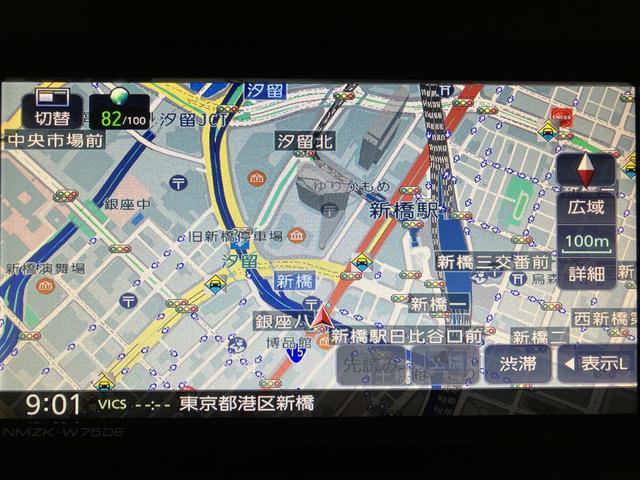 ムーヴキャンバスストライプスＧターボ／ナビ／Ｂカメラ／クルコン／両側電スラ／ターボ車／ナビ／ＢＬＵＥＴＯＯＴＨ／ＵＳＢ／バックカメラ／両側電動スライドドア／前席シートヒーター／クルーズコントロール／コーナーセンサー／スマートキー／ホットカップホルダー／ＬＥＤヘッドライト／（大阪府）の中古車