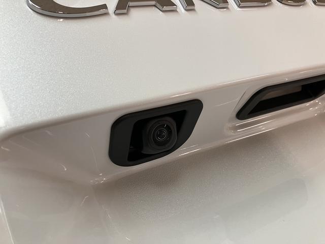 ムーヴキャンバスストライプスＧターボ／ナビ／Ｂカメラ／クルコン／両側電スラ／ターボ車／ナビ／ＢＬＵＥＴＯＯＴＨ／ＵＳＢ／バックカメラ／両側電動スライドドア／前席シートヒーター／クルーズコントロール／コーナーセンサー／スマートキー／ホットカップホルダー／ＬＥＤヘッドライト／（大阪府）の中古車