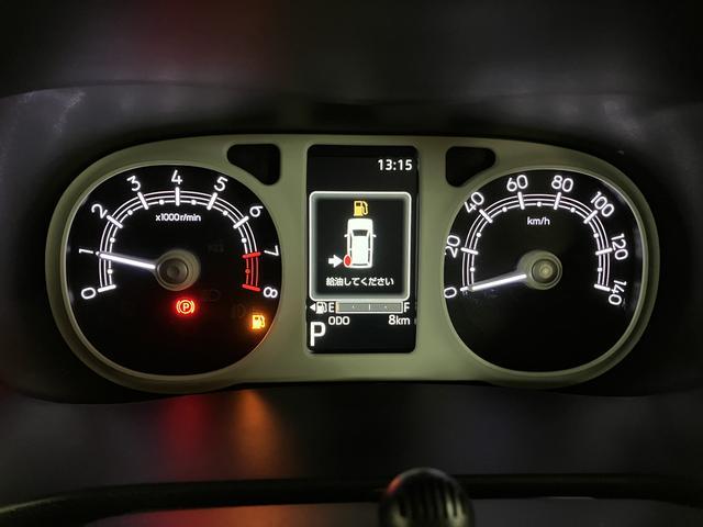 ムーヴキャンバスストライプスＧターボ／ナビ／Ｂカメラ／クルコン／両側電スラ／ターボ車／ナビ／ＢＬＵＥＴＯＯＴＨ／ＵＳＢ／バックカメラ／両側電動スライドドア／前席シートヒーター／クルーズコントロール／コーナーセンサー／スマートキー／ホットカップホルダー／ＬＥＤヘッドライト／（大阪府）の中古車