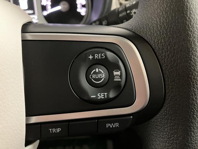 ムーヴキャンバスストライプスＧターボ／ナビ／Ｂカメラ／クルコン／両側電スラ／ターボ車／ナビ／ＢＬＵＥＴＯＯＴＨ／ＵＳＢ／バックカメラ／両側電動スライドドア／前席シートヒーター／クルーズコントロール／コーナーセンサー／スマートキー／ホットカップホルダー／ＬＥＤヘッドライト／（大阪府）の中古車