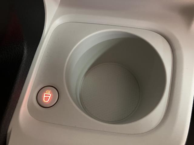 ムーヴキャンバスストライプスＧターボ／ナビ／Ｂカメラ／クルコン／両側電スラ／ターボ車／ナビ／ＢＬＵＥＴＯＯＴＨ／ＵＳＢ／バックカメラ／両側電動スライドドア／前席シートヒーター／クルーズコントロール／コーナーセンサー／スマートキー／ホットカップホルダー／ＬＥＤヘッドライト／（大阪府）の中古車