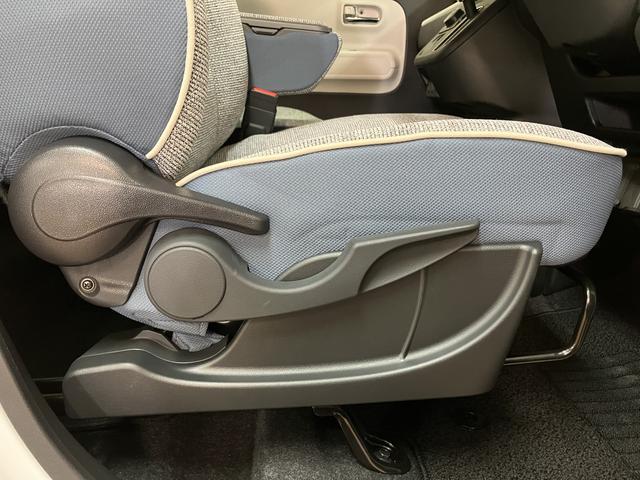 ムーヴキャンバスストライプスＧターボ／ナビ／Ｂカメラ／クルコン／両側電スラ／ターボ車／ナビ／ＢＬＵＥＴＯＯＴＨ／ＵＳＢ／バックカメラ／両側電動スライドドア／前席シートヒーター／クルーズコントロール／コーナーセンサー／スマートキー／ホットカップホルダー／ＬＥＤヘッドライト／（大阪府）の中古車