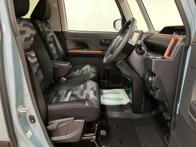 タントファンクロスリミテッド　ナビ／Ｂカメラ／ＥＴＣ／ＡＣＣスマートアシスト　バックカメラ　両側リヤパワースライドドア　プッシュボタンエンジンスタート　シートヒーター　ＬＥＤヘッドライト　アルミホイール　オートエアコン　オートライト　ＡＢＳ（大阪府）の中古車