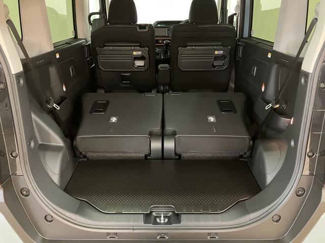 タントファンクロスリミテッド　ナビ／Ｂカメラ／ＥＴＣ／ＡＣＣスマートアシスト　バックカメラ　両側リヤパワースライドドア　プッシュボタンエンジンスタート　シートヒーター　ＬＥＤヘッドライト　アルミホイール　オートエアコン　オートライト　ＡＢＳ（大阪府）の中古車