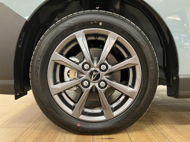 タントファンクロスリミテッド　ナビ／Ｂカメラ／ＥＴＣ／ＡＣＣスマートアシスト　バックカメラ　両側リヤパワースライドドア　プッシュボタンエンジンスタート　シートヒーター　ＬＥＤヘッドライト　アルミホイール　オートエアコン　オートライト　ＡＢＳ（大阪府）の中古車