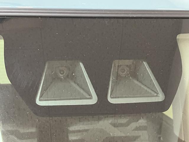 タントファンクロスリミテッド　ナビ／Ｂカメラ／ＥＴＣ／ＡＣＣスマートアシスト　バックカメラ　両側リヤパワースライドドア　プッシュボタンエンジンスタート　シートヒーター　ＬＥＤヘッドライト　アルミホイール　オートエアコン　オートライト　ＡＢＳ（大阪府）の中古車