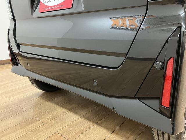 タントカスタムRSリミテッド ナビ/Bカメラ/ETC/ACCターボ スマートアシスト バックカメラ 両側パワースライドドア プッシュボタンエンジンスタート シートヒーター LEDヘッドライト アルミホイール オートエアコン オートライト ABS(大阪府)の中古車