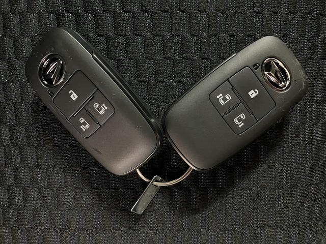 タントカスタムRSリミテッド ナビ/Bカメラ/ETC/ACCターボ スマートアシスト バックカメラ 両側パワースライドドア プッシュボタンエンジンスタート シートヒーター LEDヘッドライト アルミホイール オートエアコン オートライト ABS(大阪府)の中古車