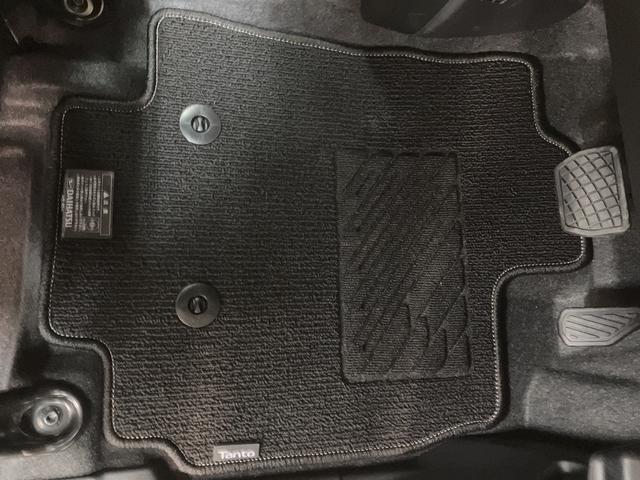 タントカスタムRSリミテッド ナビ/Bカメラ/ETC/ACCターボ スマートアシスト バックカメラ 両側パワースライドドア プッシュボタンエンジンスタート シートヒーター LEDヘッドライト アルミホイール オートエアコン オートライト ABS(大阪府)の中古車