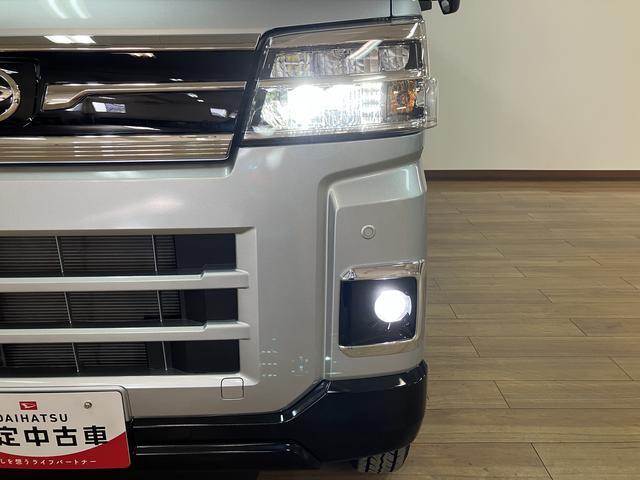 アトレーＲＳ　Ｒ７年式／法規対応済／クルコン／届出済未使用車／クルーズコントロール／両側電動スライドドア／ＬＥＤヘッドライト／ＬＥＤフォグランプ／プッシュスタート／スマートキー／バックカメラ／コーナーセンサー／電動格納ミラー／新車保証継承／衝突軽減ブレーキ／（大阪府）の中古車