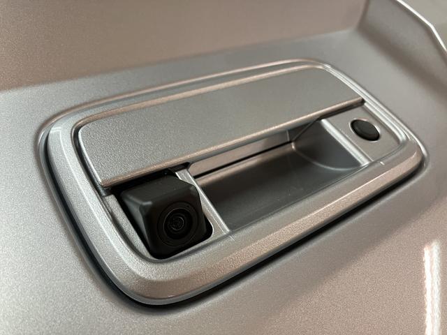 アトレーＲＳ　Ｒ７年式／法規対応済／クルコン／届出済未使用車／クルーズコントロール／両側電動スライドドア／ＬＥＤヘッドライト／ＬＥＤフォグランプ／プッシュスタート／スマートキー／バックカメラ／コーナーセンサー／電動格納ミラー／新車保証継承／衝突軽減ブレーキ／（大阪府）の中古車