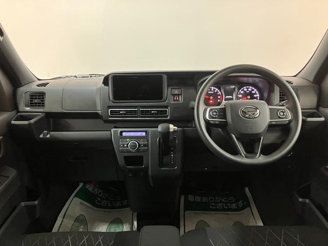 アトレーＲＳ　Ｒ７年式／法規対応済／クルコン／届出済未使用車／クルーズコントロール／両側電動スライドドア／ＬＥＤヘッドライト／ＬＥＤフォグランプ／プッシュスタート／スマートキー／バックカメラ／コーナーセンサー／電動格納ミラー／新車保証継承／衝突軽減ブレーキ／（大阪府）の中古車