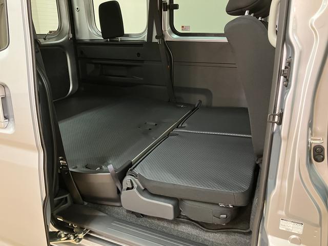 アトレーＲＳ　Ｒ７年式／法規対応済／クルコン／届出済未使用車／クルーズコントロール／両側電動スライドドア／ＬＥＤヘッドライト／ＬＥＤフォグランプ／プッシュスタート／スマートキー／バックカメラ／コーナーセンサー／電動格納ミラー／新車保証継承／衝突軽減ブレーキ／（大阪府）の中古車