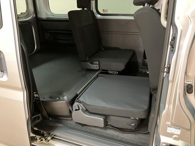 アトレーＲＳ　Ｒ７年式／法規対応済／クルコン／届出済未使用車／クルーズコントロール／両側電動スライドドア／ＬＥＤヘッドライト／ＬＥＤフォグランプ／プッシュスタート／スマートキー／バックカメラ／コーナーセンサー／電動格納ミラー／新車保証継承／衝突軽減ブレーキ／（大阪府）の中古車