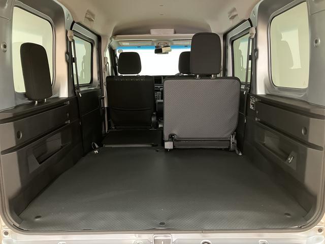 アトレーＲＳ　Ｒ７年式／法規対応済／クルコン／届出済未使用車／クルーズコントロール／両側電動スライドドア／ＬＥＤヘッドライト／ＬＥＤフォグランプ／プッシュスタート／スマートキー／バックカメラ／コーナーセンサー／電動格納ミラー／新車保証継承／衝突軽減ブレーキ／（大阪府）の中古車