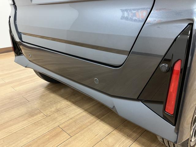 タントカスタムＲＳリミテッド　Ｒ７年式／スマートクルーズパックターボ　スマートアシスト　バックカメラ　両側リヤパワースライドドア　プッシュボタンエンジンスタート　シートヒーター　ＬＥＤヘッドライト　アルミホイール　オートエアコン　オートライト　ＡＢＳ（大阪府）の中古車