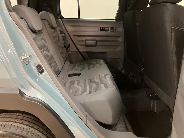 タフトＧ　クロムベンチャー　Ｒ７年式／ＡＣＣ／バックカメラ対応Ｒ７年式／走行３キロ／新車保証継承／衝突被害軽減ブレーキ／バックカメラ／シートヒーター／電動パーキングブレーキ／ブレーキホールド／クルーズコントロール／ＬＥＤライト／フォグランプ／キーフリー／（大阪府）の中古車