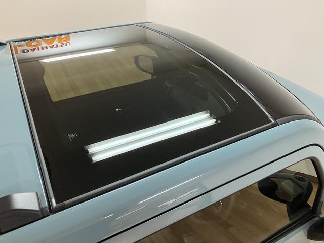 タフトＧ　クロムベンチャー　Ｒ７年式／ＡＣＣ／バックカメラ対応Ｒ７年式／走行３キロ／新車保証継承／衝突被害軽減ブレーキ／バックカメラ／シートヒーター／電動パーキングブレーキ／ブレーキホールド／クルーズコントロール／ＬＥＤライト／フォグランプ／キーフリー／（大阪府）の中古車