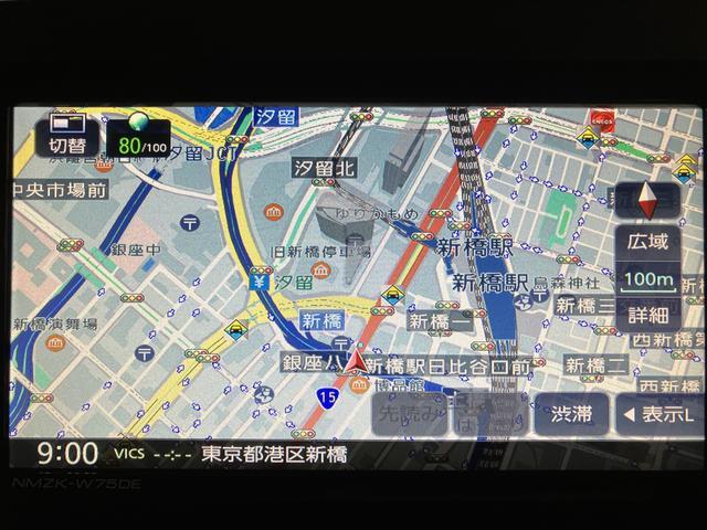 タントカスタムＲＳリミテッド／純正ナビ／ターボ／両側電動スライド／新車保証継承／純正ナビ／衝突軽減ブレーキ／ターボエンジン／両側電動スライドドア／シートヒーター／クルーズコントロール／ＥＴＣ／ＬＥＤヘッドライト・フォグ／電動Ｐブレーキ／スマートキー／オートエアコン／（大阪府）の中古車