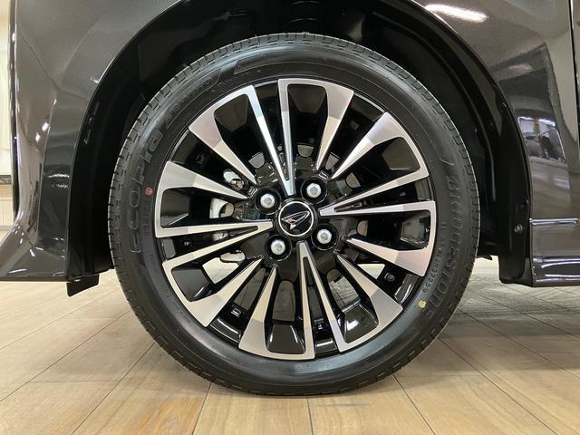 タントカスタムＲＳリミテッド／純正ナビ／ターボ／両側電動スライド／新車保証継承／純正ナビ／衝突軽減ブレーキ／ターボエンジン／両側電動スライドドア／シートヒーター／クルーズコントロール／ＥＴＣ／ＬＥＤヘッドライト・フォグ／電動Ｐブレーキ／スマートキー／オートエアコン／（大阪府）の中古車