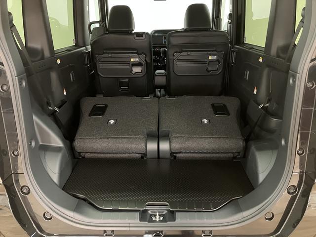 タントカスタムＲＳリミテッド／純正ナビ／ターボ／両側電動スライド／新車保証継承／純正ナビ／衝突軽減ブレーキ／ターボエンジン／両側電動スライドドア／シートヒーター／クルーズコントロール／ＥＴＣ／ＬＥＤヘッドライト・フォグ／電動Ｐブレーキ／スマートキー／オートエアコン／（大阪府）の中古車