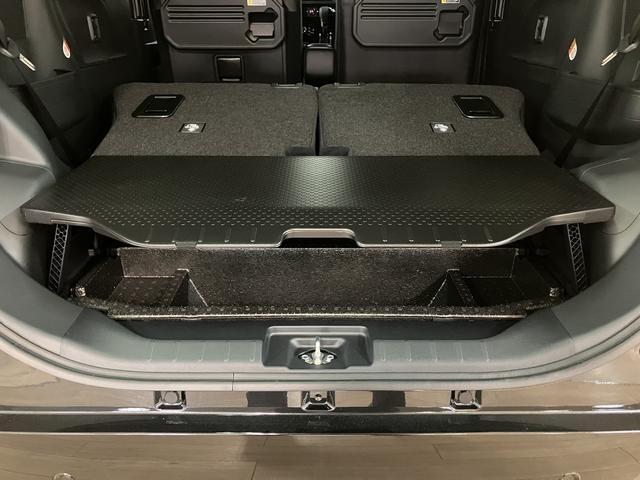 タントカスタムＲＳリミテッド／純正ナビ／ターボ／両側電動スライド／新車保証継承／純正ナビ／衝突軽減ブレーキ／ターボエンジン／両側電動スライドドア／シートヒーター／クルーズコントロール／ＥＴＣ／ＬＥＤヘッドライト・フォグ／電動Ｐブレーキ／スマートキー／オートエアコン／（大阪府）の中古車