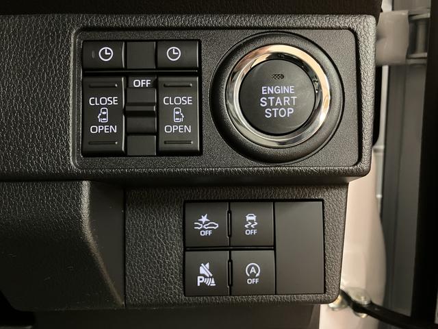 ムーヴキャンバスストライプスＧ／ナビ／バックカメラ／両側電スラ／電動Ｐ／１年間走行距離無制限保証／ナビ／ＢＬＵＥＴＯＯＴＨ／バックカメラ／両側電動スライドドア／前席シートヒーター／コーナーセンサー／スマートキー／電動パーキングブレーキ／ＬＥＤヘッドライト／オートハイビーム（大阪府）の中古車