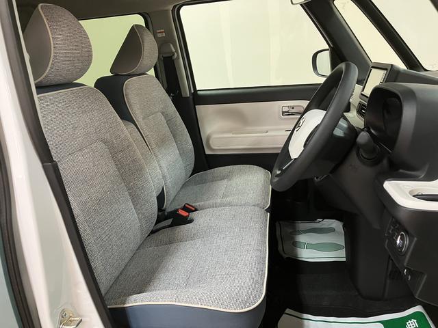 ムーヴキャンバスストライプスＧ／ナビ／バックカメラ／両側電スラ／電動Ｐ／１年間走行距離無制限保証／ナビ／ＢＬＵＥＴＯＯＴＨ／バックカメラ／両側電動スライドドア／前席シートヒーター／コーナーセンサー／スマートキー／電動パーキングブレーキ／ＬＥＤヘッドライト／オートハイビーム（大阪府）の中古車