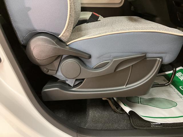 ムーヴキャンバスストライプスＧ／ナビ／バックカメラ／両側電スラ／電動Ｐ／１年間走行距離無制限保証／ナビ／ＢＬＵＥＴＯＯＴＨ／バックカメラ／両側電動スライドドア／前席シートヒーター／コーナーセンサー／スマートキー／電動パーキングブレーキ／ＬＥＤヘッドライト／オートハイビーム（大阪府）の中古車