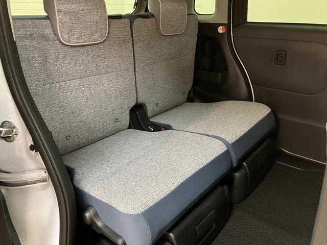 ムーヴキャンバスストライプスＧ／ナビ／バックカメラ／両側電スラ／電動Ｐ／１年間走行距離無制限保証／ナビ／ＢＬＵＥＴＯＯＴＨ／バックカメラ／両側電動スライドドア／前席シートヒーター／コーナーセンサー／スマートキー／電動パーキングブレーキ／ＬＥＤヘッドライト／オートハイビーム（大阪府）の中古車