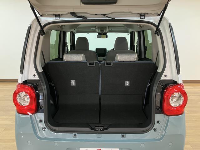 ムーヴキャンバスストライプスＧ／ナビ／バックカメラ／両側電スラ／電動Ｐ／１年間走行距離無制限保証／ナビ／ＢＬＵＥＴＯＯＴＨ／バックカメラ／両側電動スライドドア／前席シートヒーター／コーナーセンサー／スマートキー／電動パーキングブレーキ／ＬＥＤヘッドライト／オートハイビーム（大阪府）の中古車