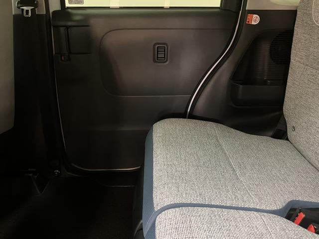 ムーヴキャンバスストライプスＧ／ナビ／バックカメラ／両側電スラ／電動Ｐ／１年間走行距離無制限保証／ナビ／ＢＬＵＥＴＯＯＴＨ／バックカメラ／両側電動スライドドア／前席シートヒーター／コーナーセンサー／スマートキー／電動パーキングブレーキ／ＬＥＤヘッドライト／オートハイビーム（大阪府）の中古車