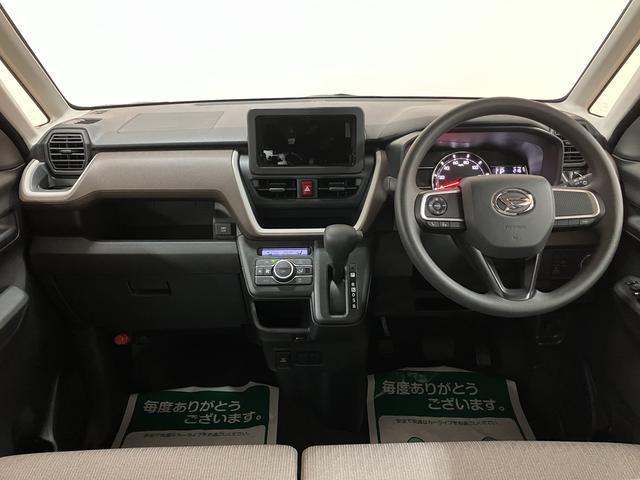 ムーヴＸ　Ｒ７年式／バックカメラ対応／左電動両側スライドドアスマートアシスト　ＬＥＤヘッドライト／フォグ　バックカメラ対応　オートエアコン　左電動両側スライドドア　キーフリー　コーナーセンサー　盗難防止セキュリティアラーム　１４インチアルミホイール（大阪府）の中古車